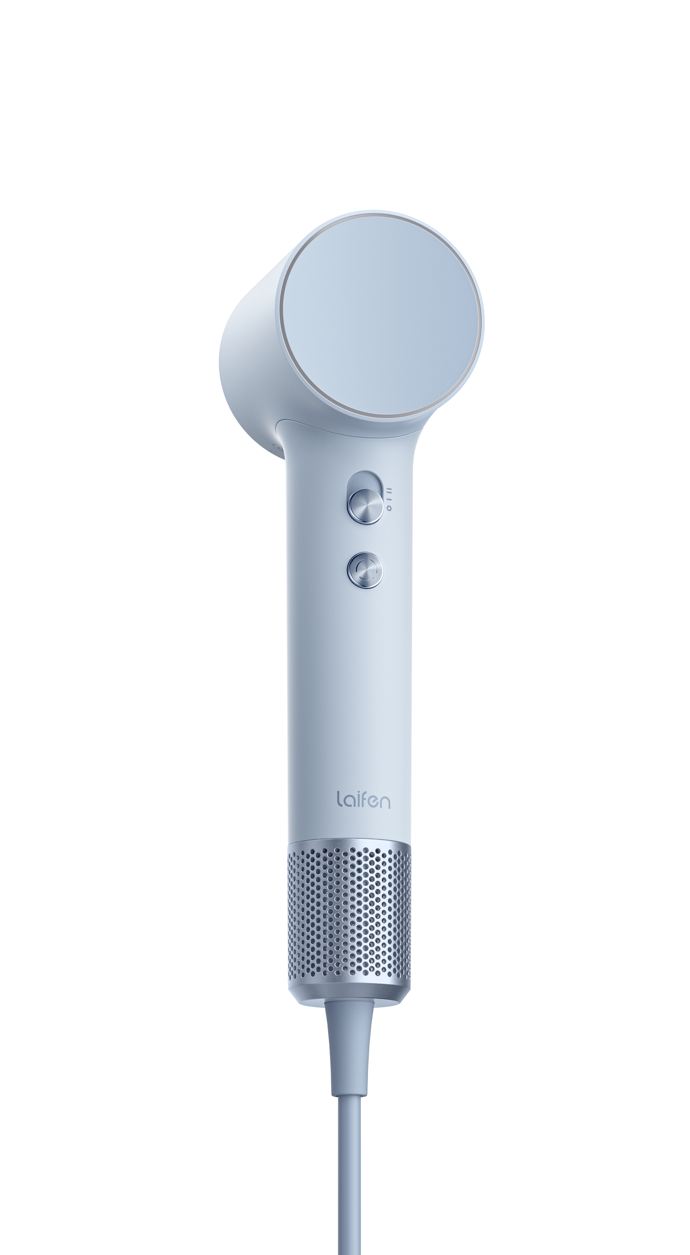 Laifen Mini High-Speed Hair Dryer