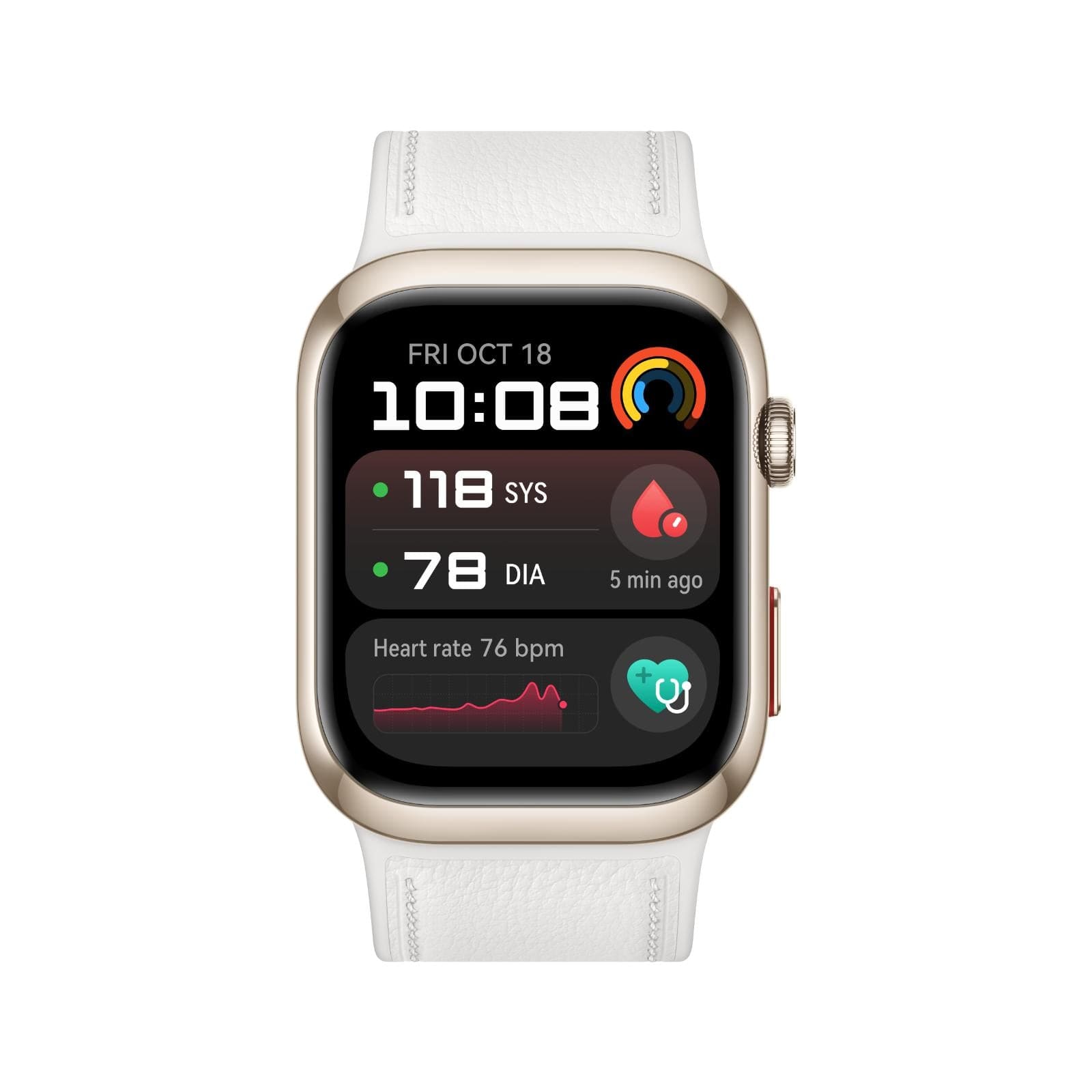Huawei Watch D2 Smartwatch