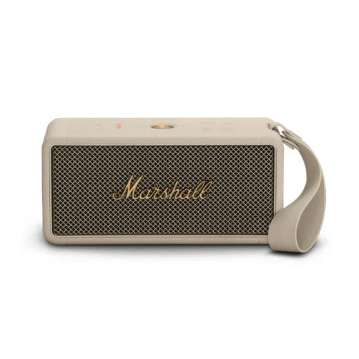 Marshall Middleton Portable Bluetooth Speakers