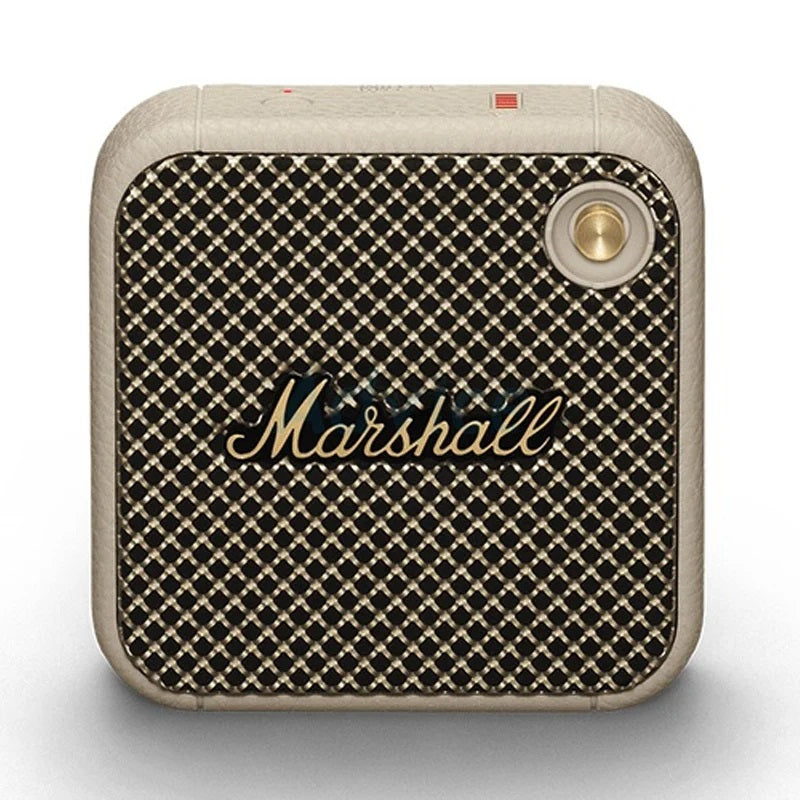 Marshall Willen Wireless Bluetooth Speaker