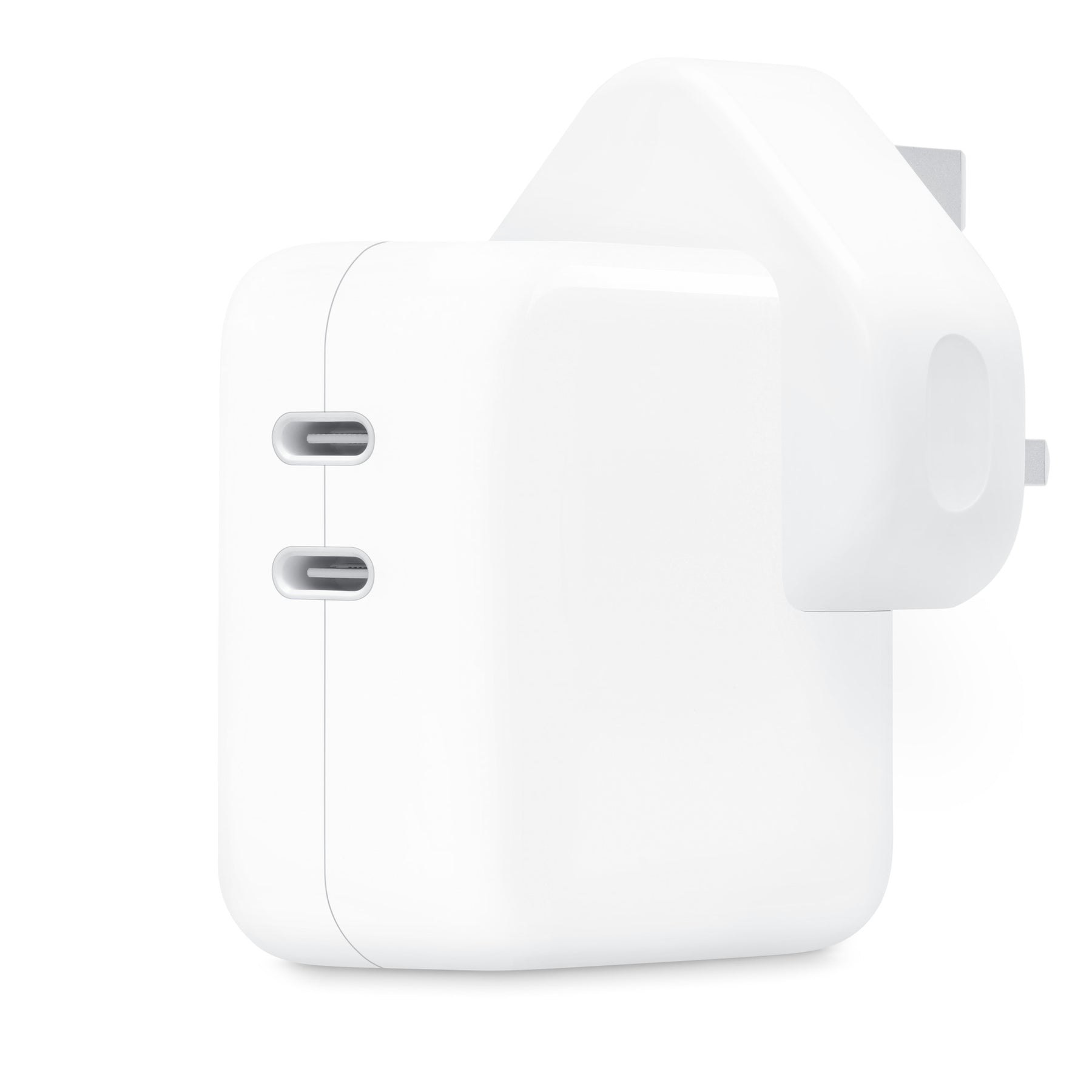 Apple 35W Dual Usb C Power Adapter