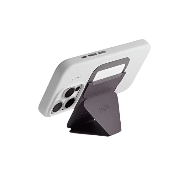 MOFT Snap-on Phone Stand & Wallet MOVAS - MagSafe Compatible