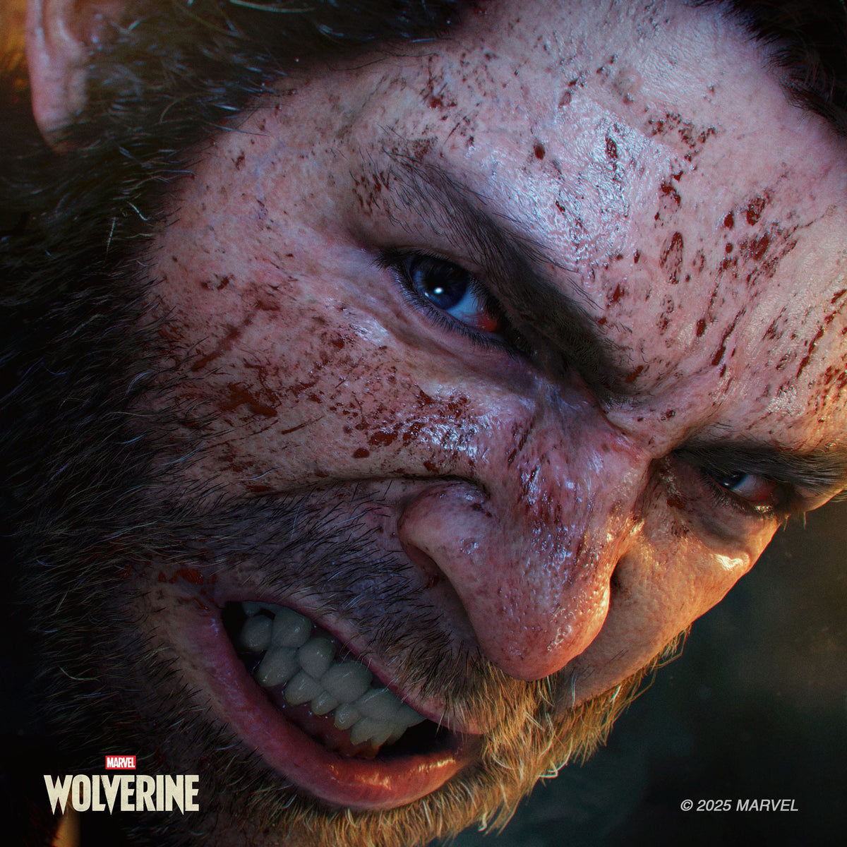 Sony PlayStation Marvel's Wolverine (PS5)
