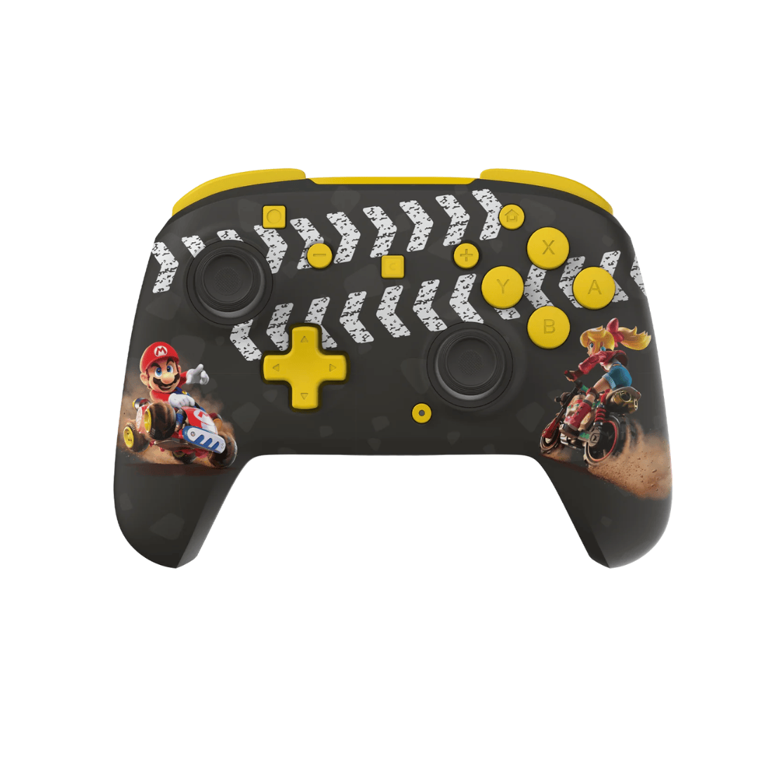 Turtle Beach Rematch™ Wireless Controller | Nintendo Switch™ 2
