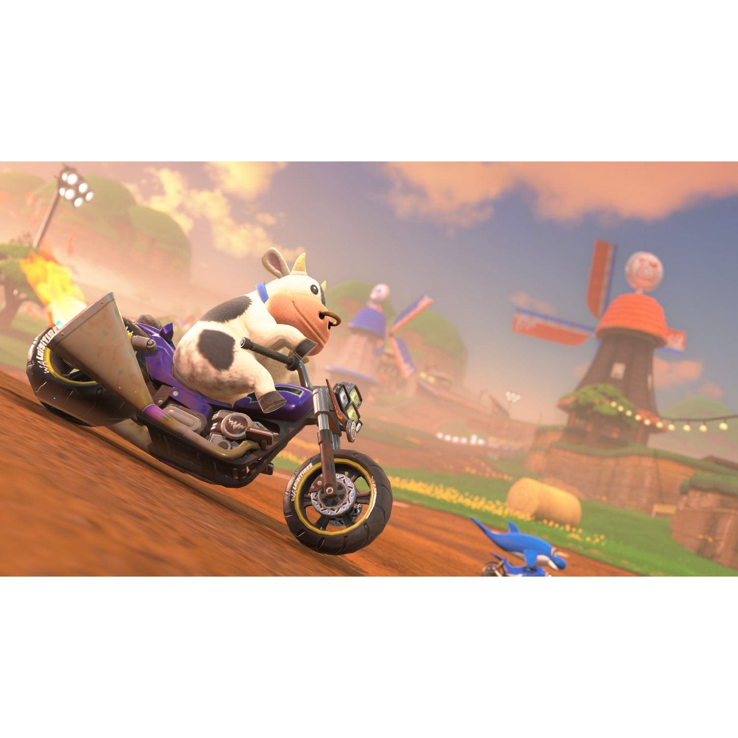 Nintendo Switch 2 Mario Kart World