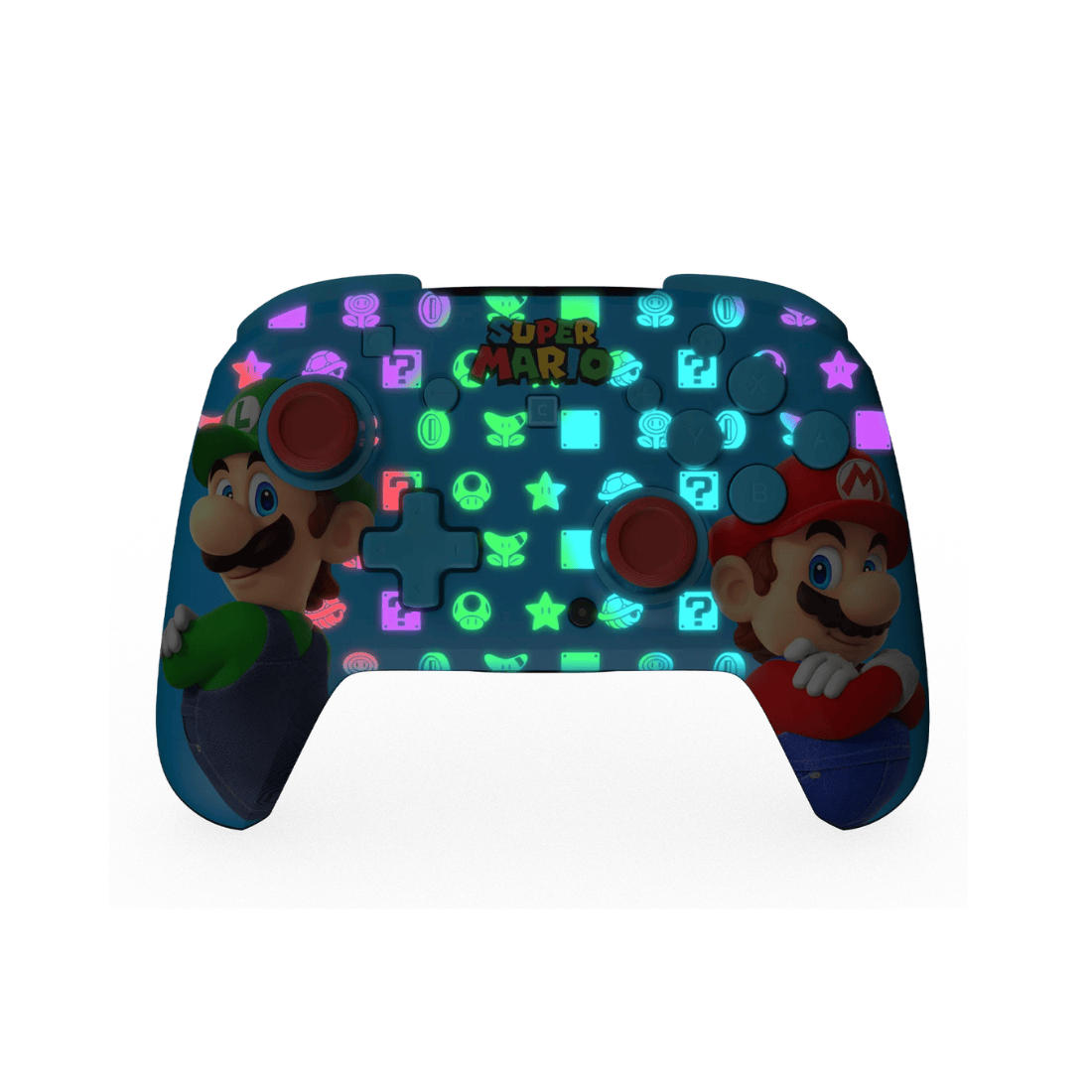 Turtle Beach Rematch™ Wireless Controller | Nintendo Switch™ 2