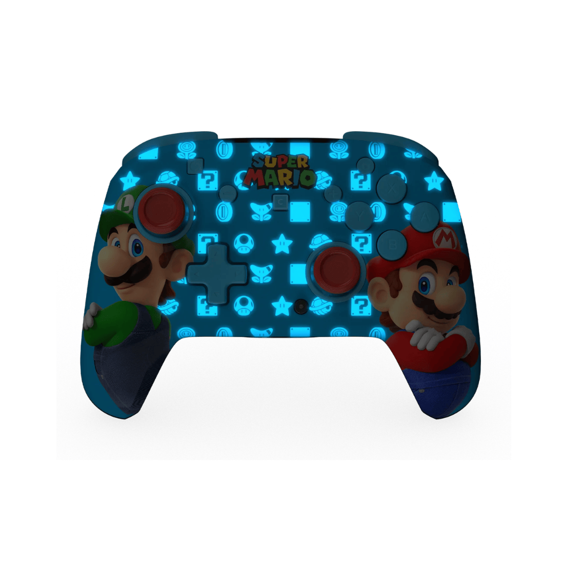Turtle Beach Rematch™ Wireless Controller | Nintendo Switch™ 2