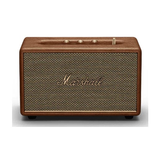 【美品】Marshall Acton iii Marshall Acton III Bluetooth Speakers