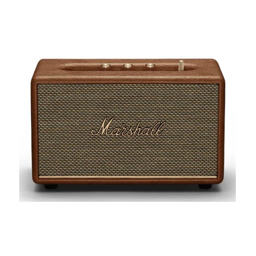 Marshall Acton III Bluetooth Speakers