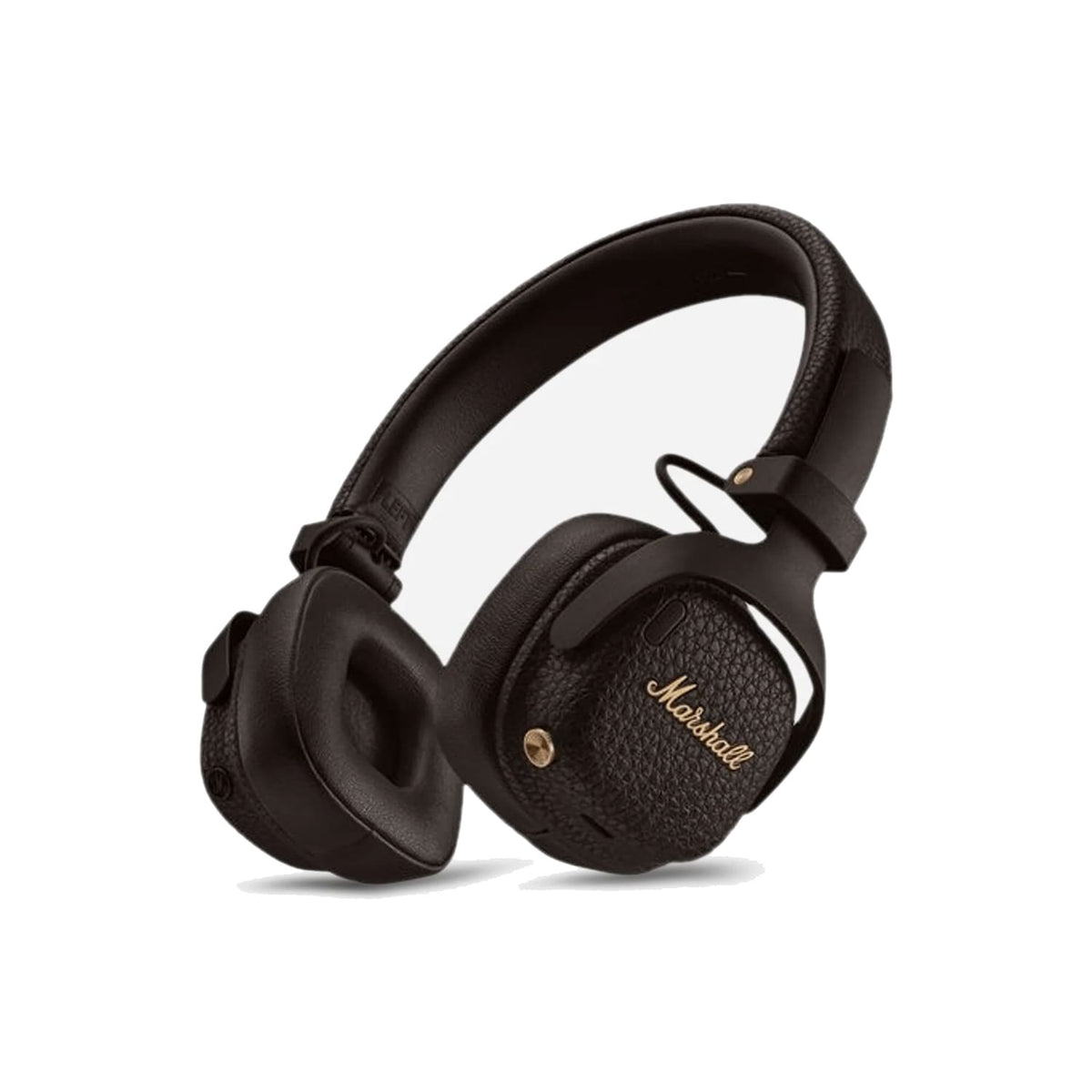 Marshall MILTON A.N.C. Wireless Headphones With Adaptive Active Noise Cancellation