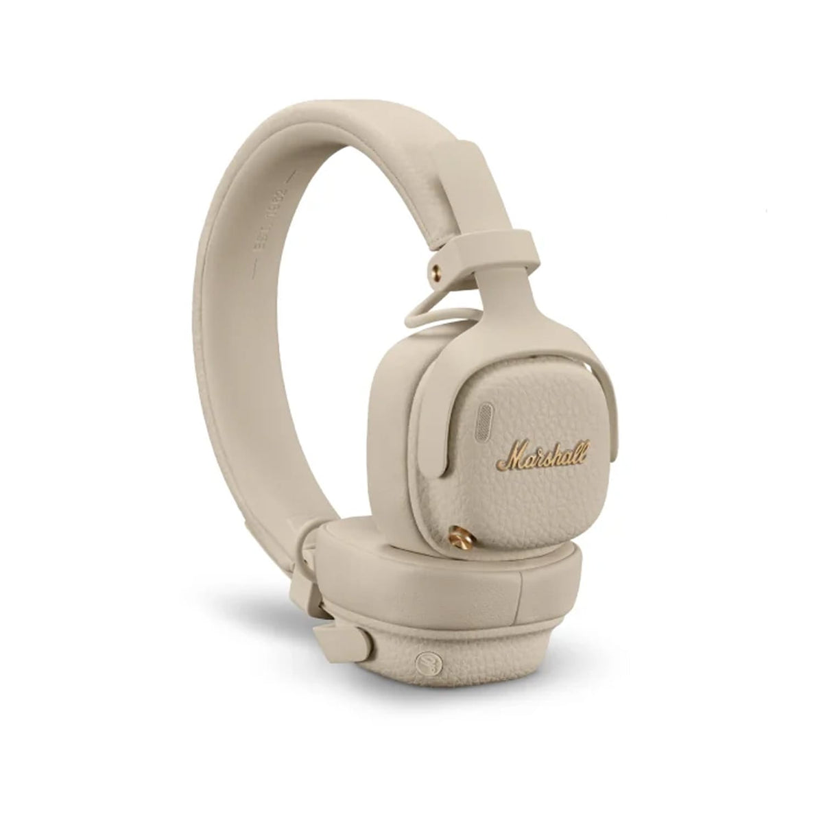 Marshall MILTON A.N.C. Wireless Headphones With Adaptive Active Noise Cancellation