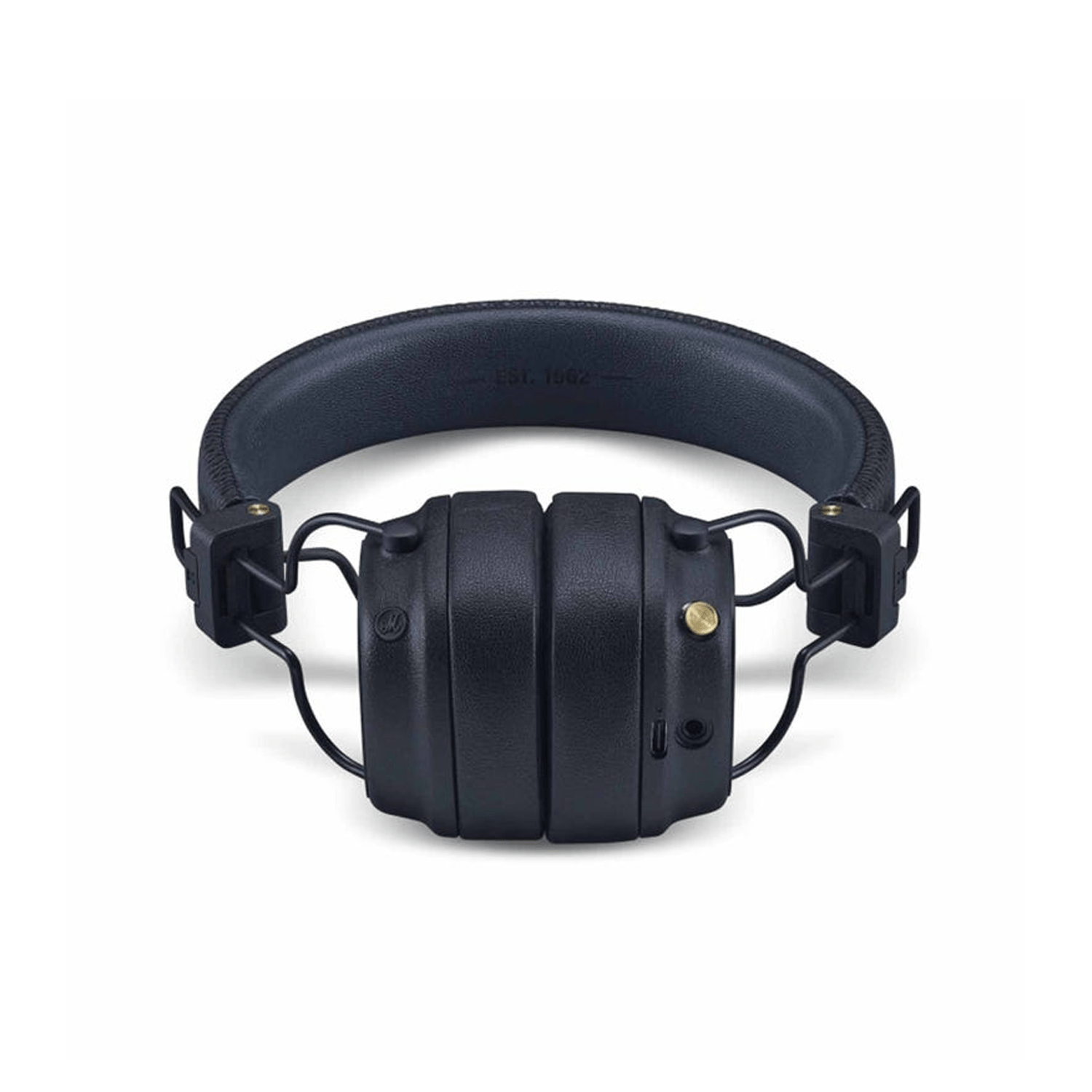 【ほぼ新品・未使用】 正規品　marshall MAJOR V Amazon.com: Marshall Major V On-Ear Bluetooth Headphone