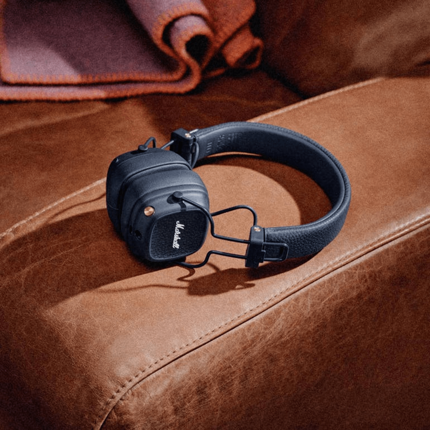 Marshall Major V Wireless Headphones