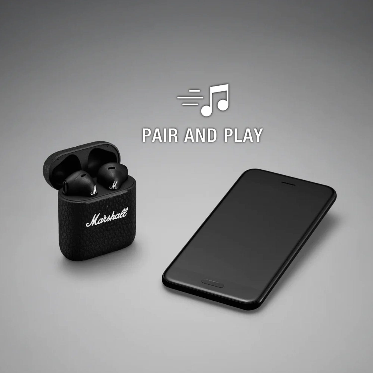 Marshall Minor III True Wireless In-Ear Earphones