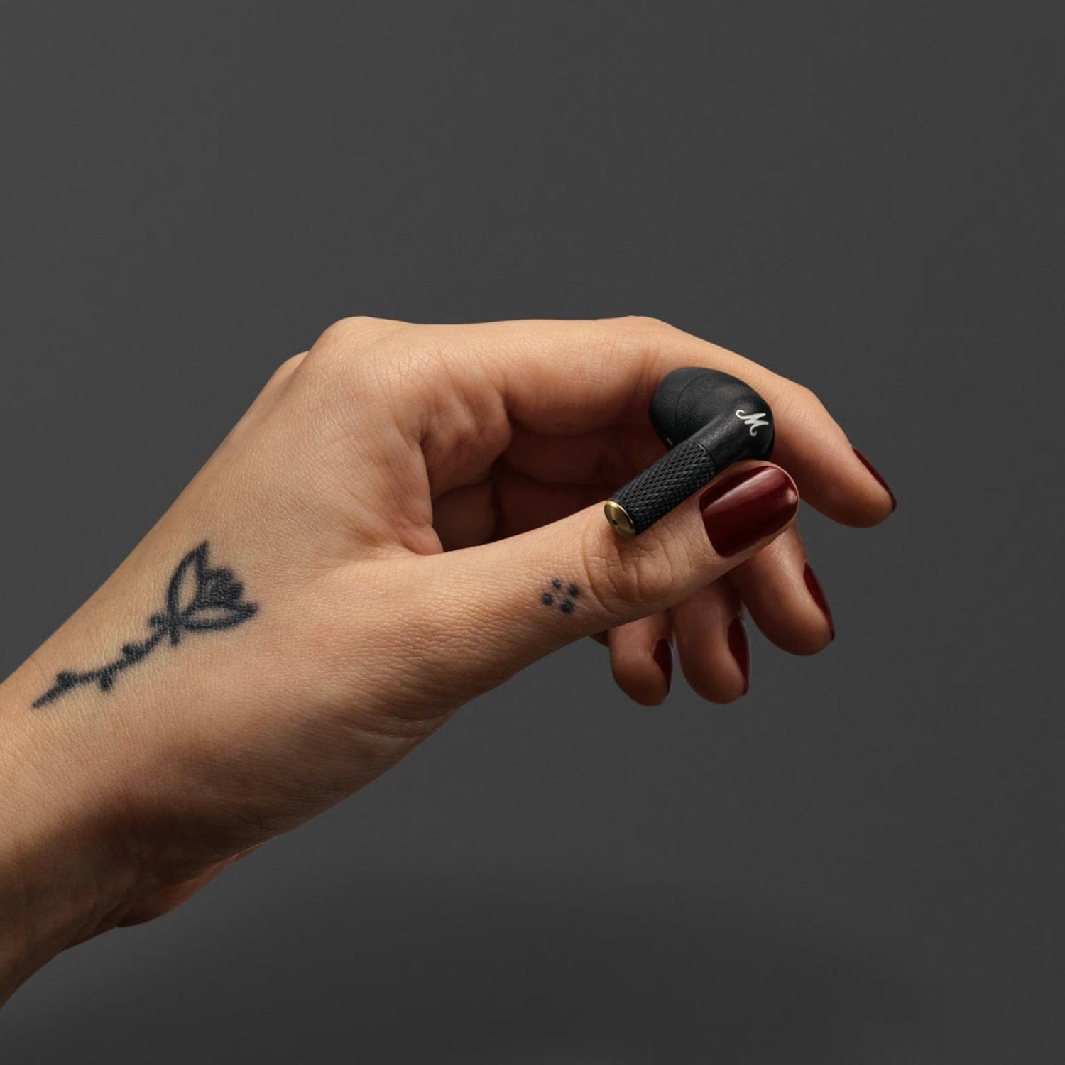 Marshall Minor IV True Wireless Earbuds