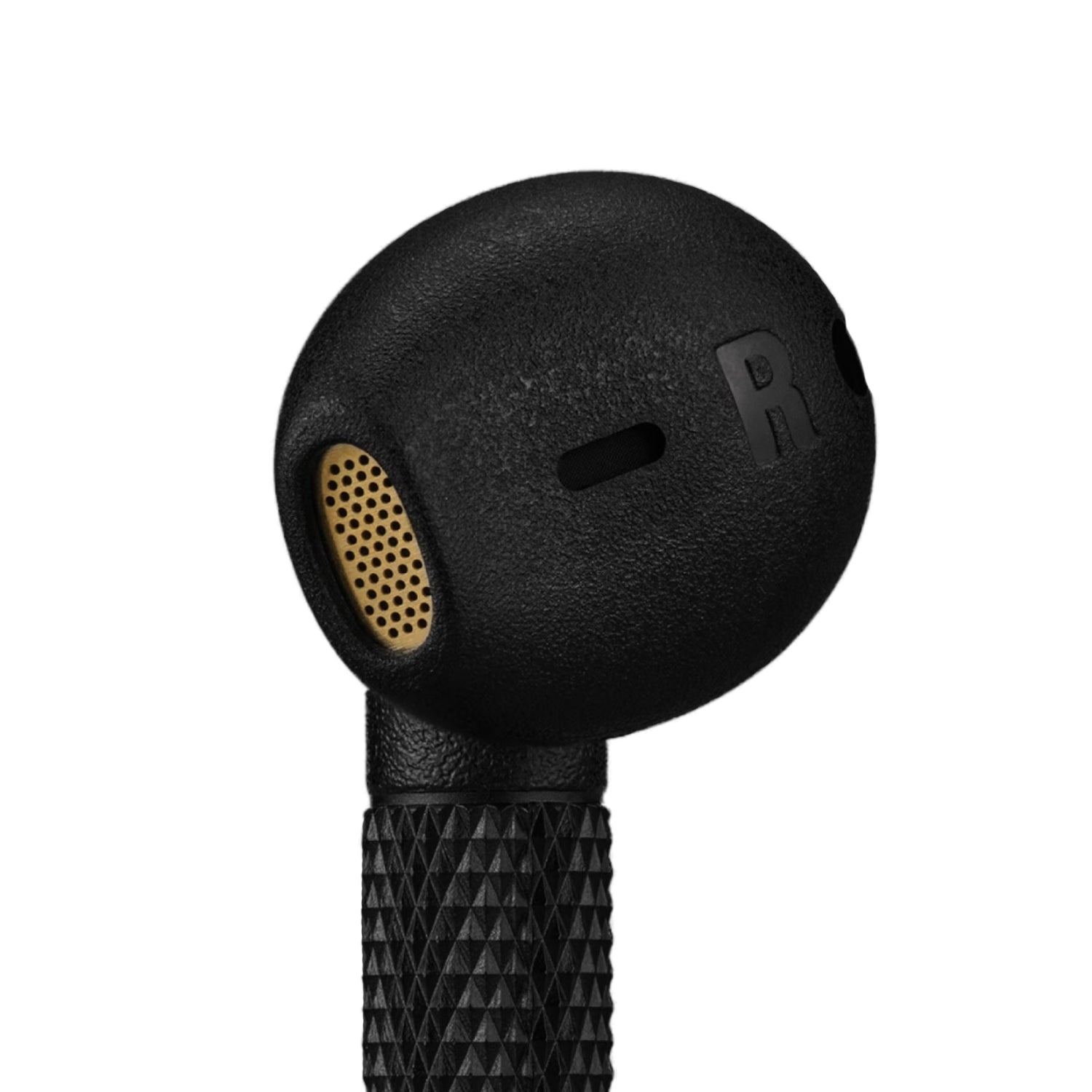 Marshall Minor IV Wireless Earbuds – Black, 12mm Drivers, Bluetooth, Built-In Mic – Model 1006653