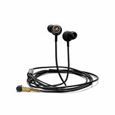 Marshall Mode EQ Wired In-Ear Earphones with In-Built Mode ED Switch