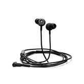 Marshall Mode Wired Earphones with Built-In Microphone & Remote