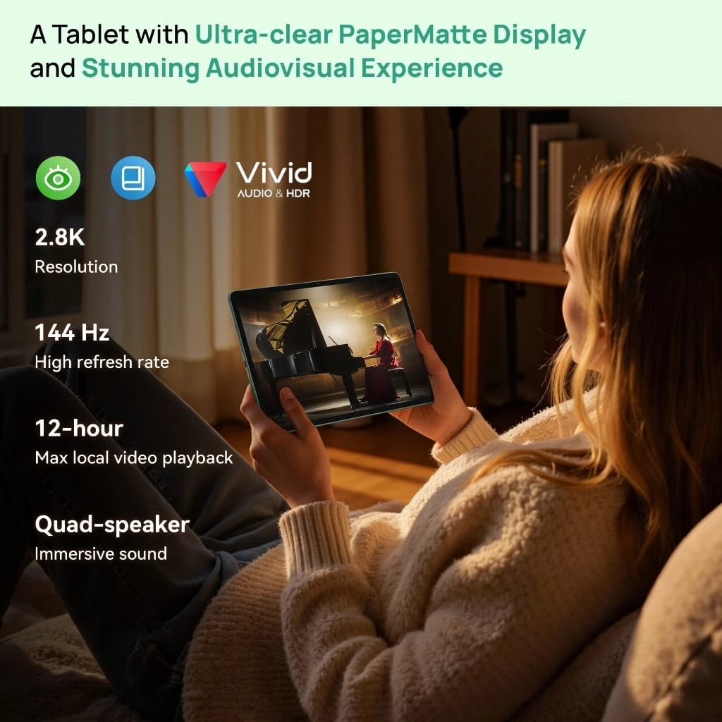 Huawei MatePad 11.5 S 2026