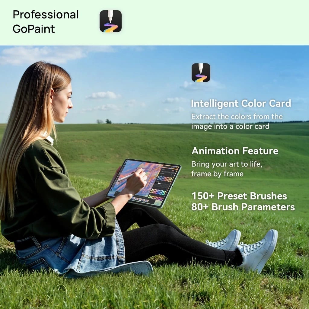 Huawei MatePad 11.5 S 2026