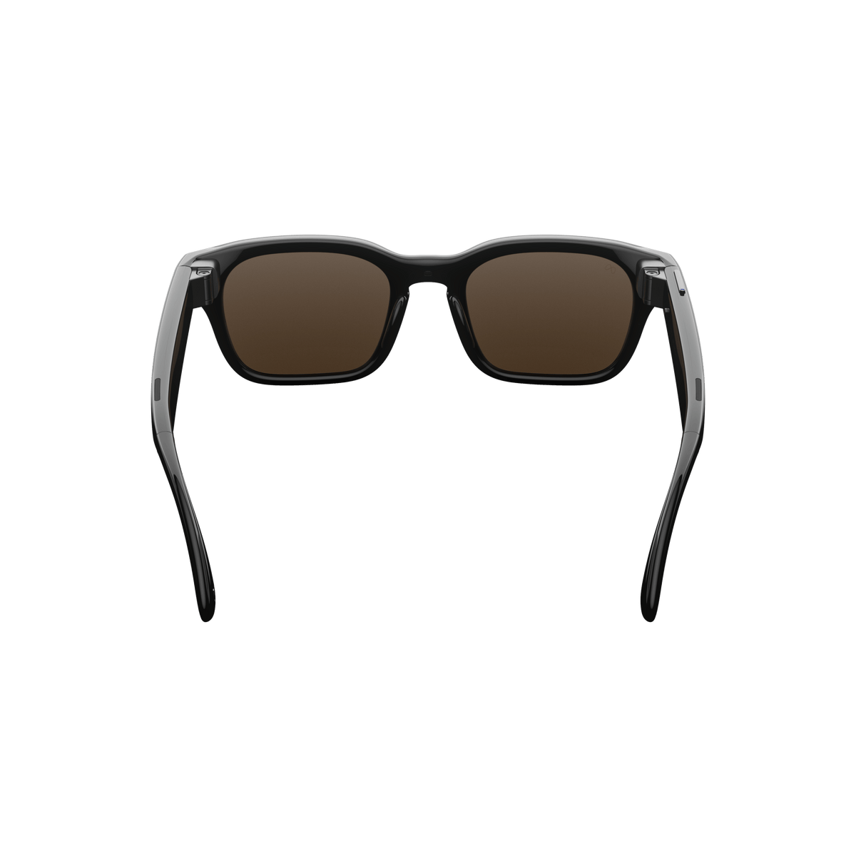 [PRE-ORDER] Meta Adventurer AI Glasses | Classic Black with Brown Lens (Ships from 1st Oct)