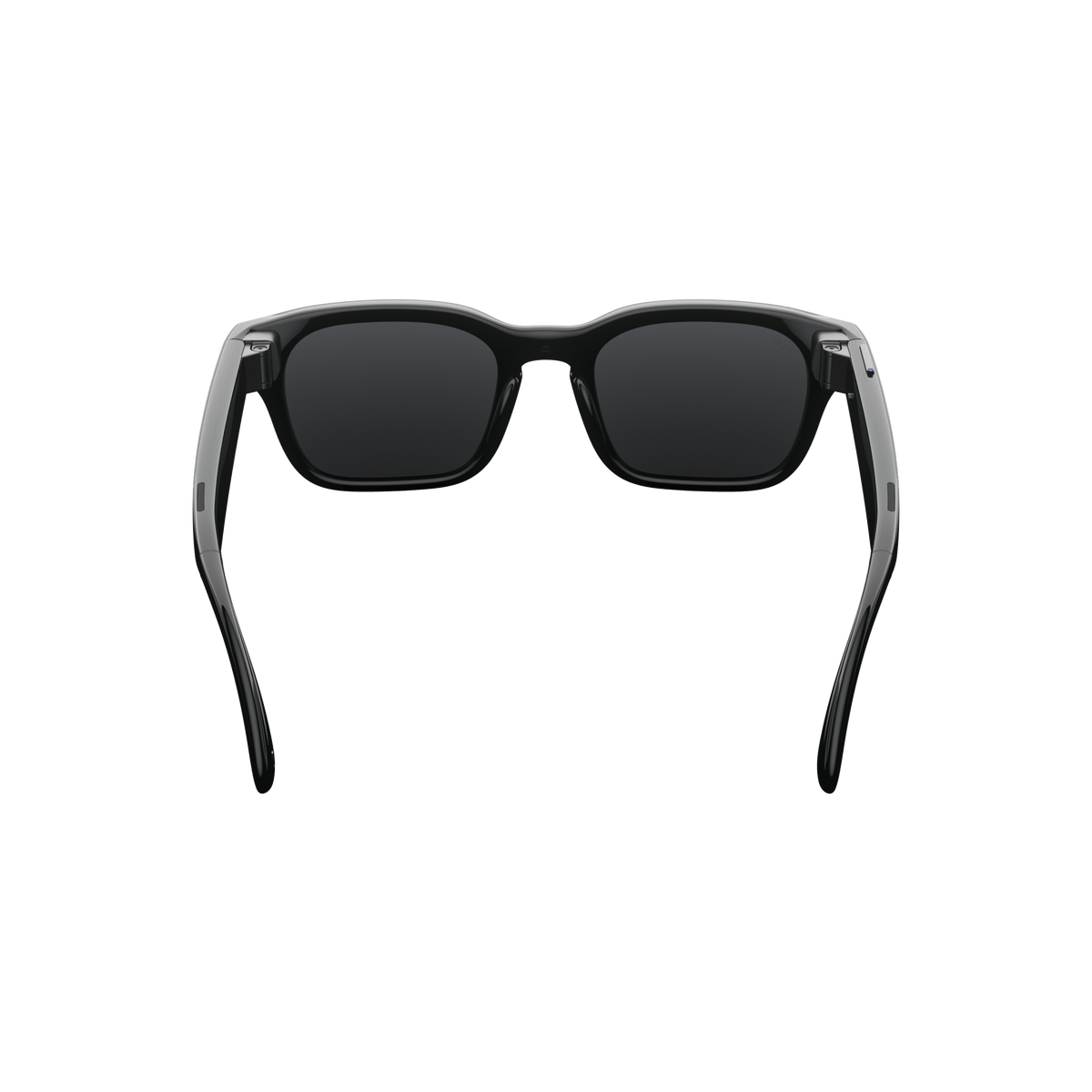 [PRE-ORDER] Meta Adventurer AI Glasses | Classic Black with Grey Polarized Lens (Ships from 1st Oct)