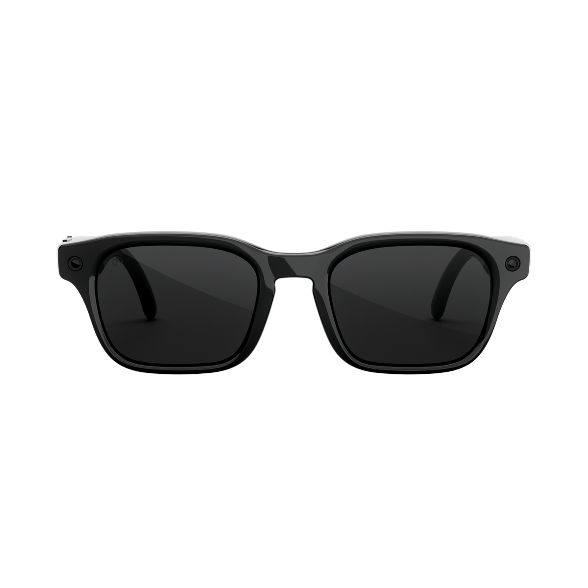 [PRE-ORDER] Meta Adventurer AI Glasses | Classic Black with Clear to Grey Transitions Lens (Ships from 1st Oct