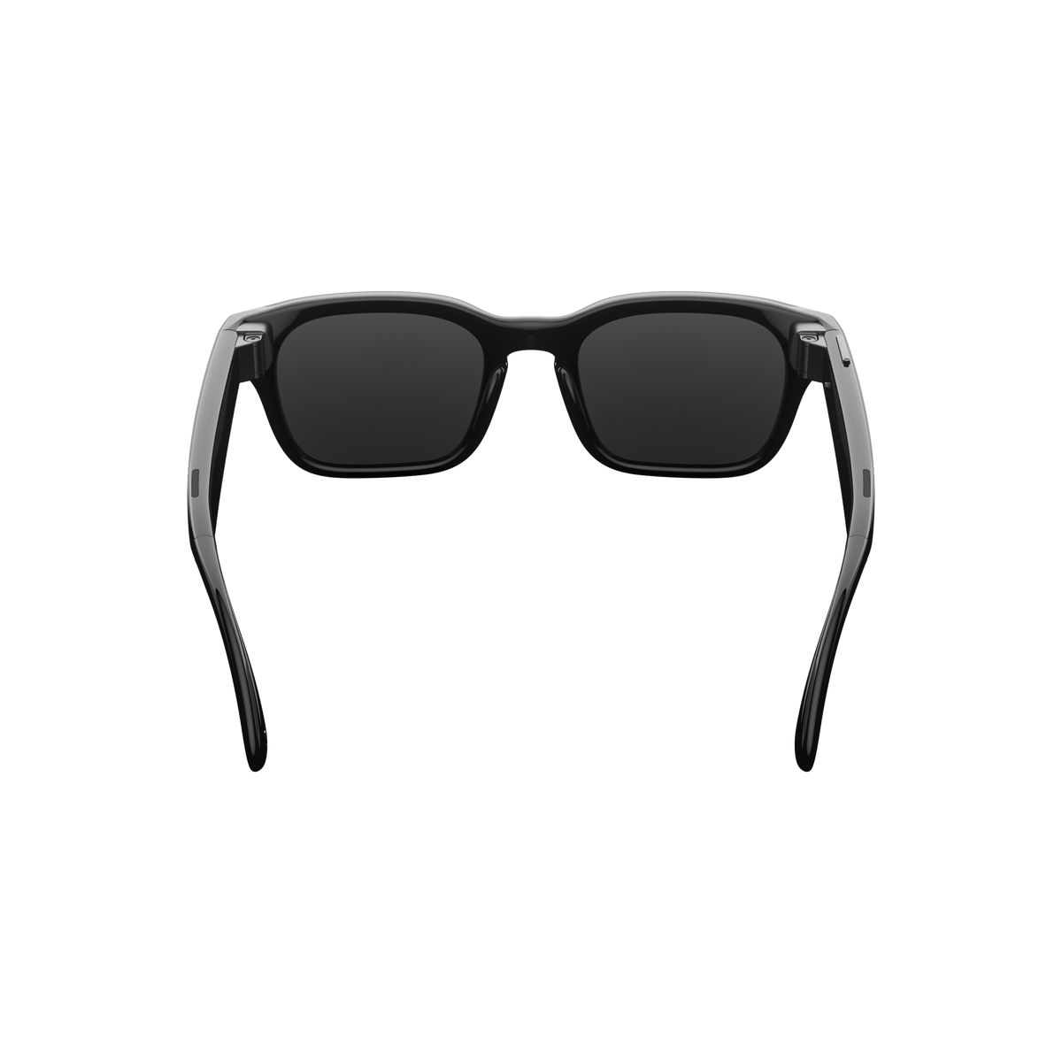 [PRE-ORDER] Meta Adventurer AI Glasses | Classic Black with Clear to Grey Transitions Lens (Ships from 1st Oct