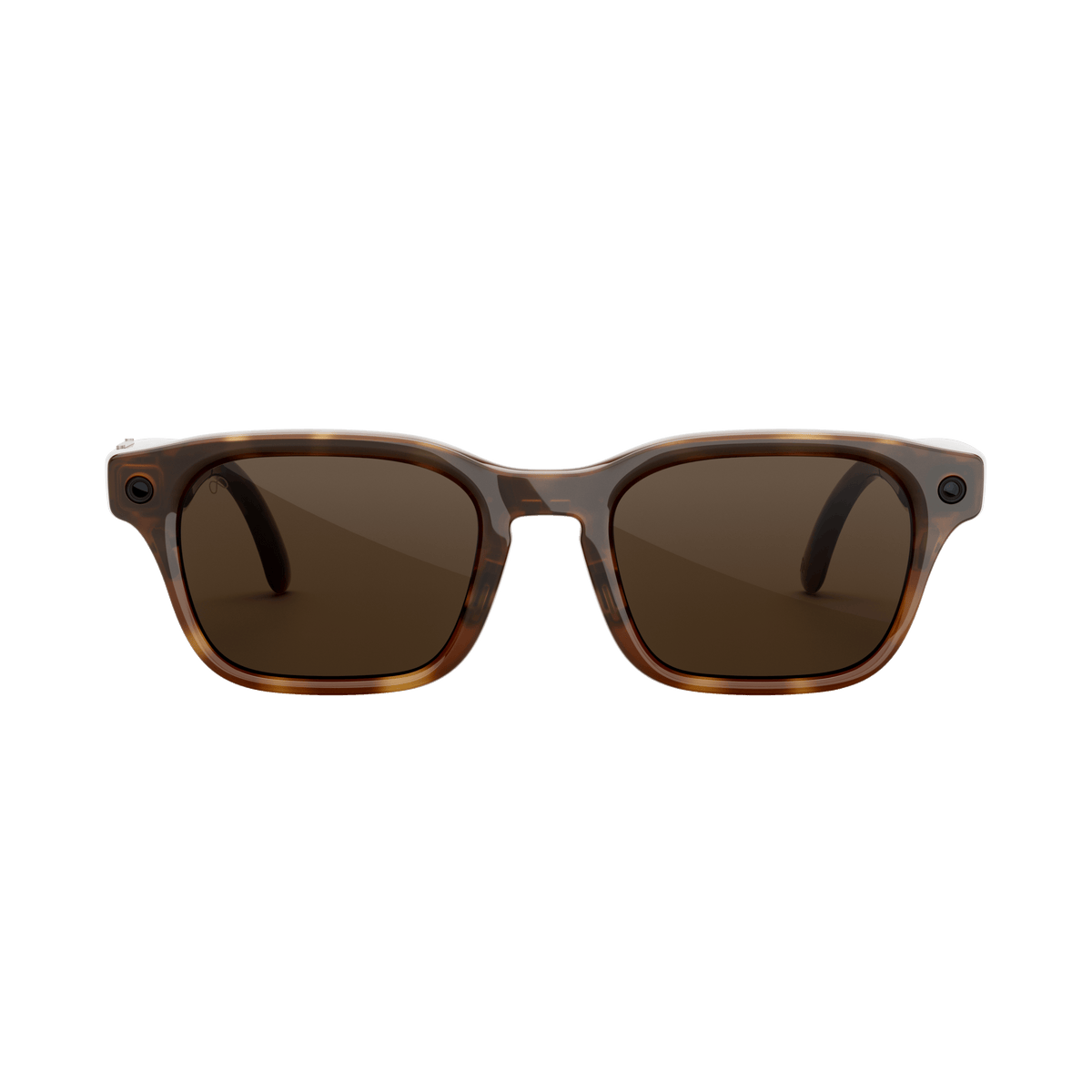 [PRE-ORDER] Meta Adventurer AI Glasses | Classic Tortoise with Brown Lens (Ships from 1st Oct)