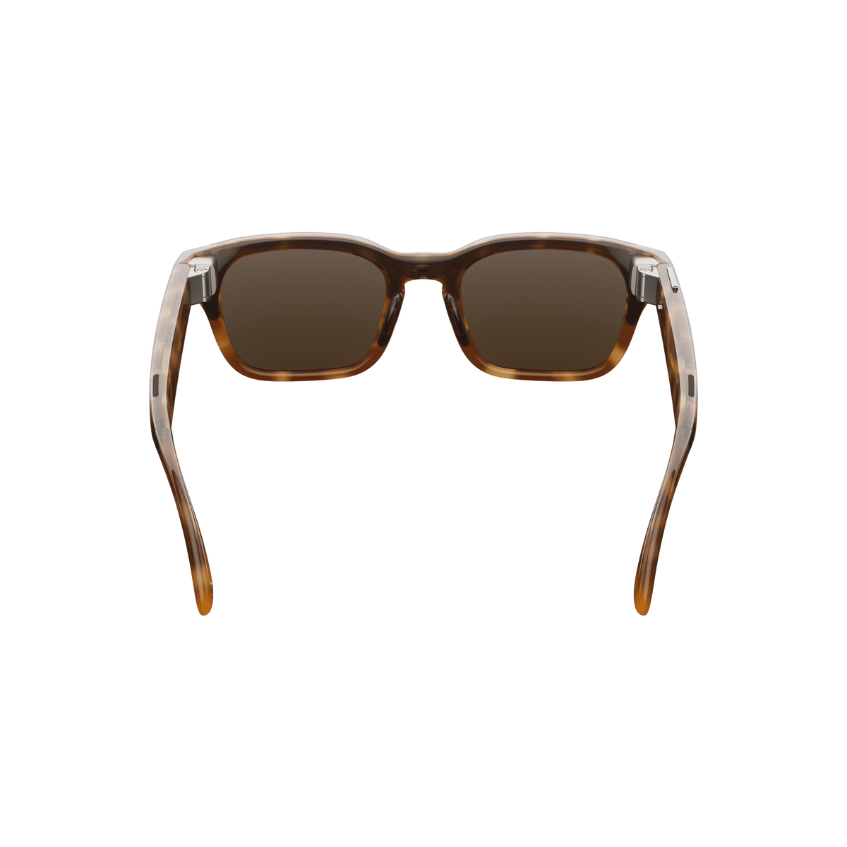 [PRE-ORDER] Meta Adventurer AI Glasses | Classic Tortoise with Brown Lens (Ships from 1st Oct)