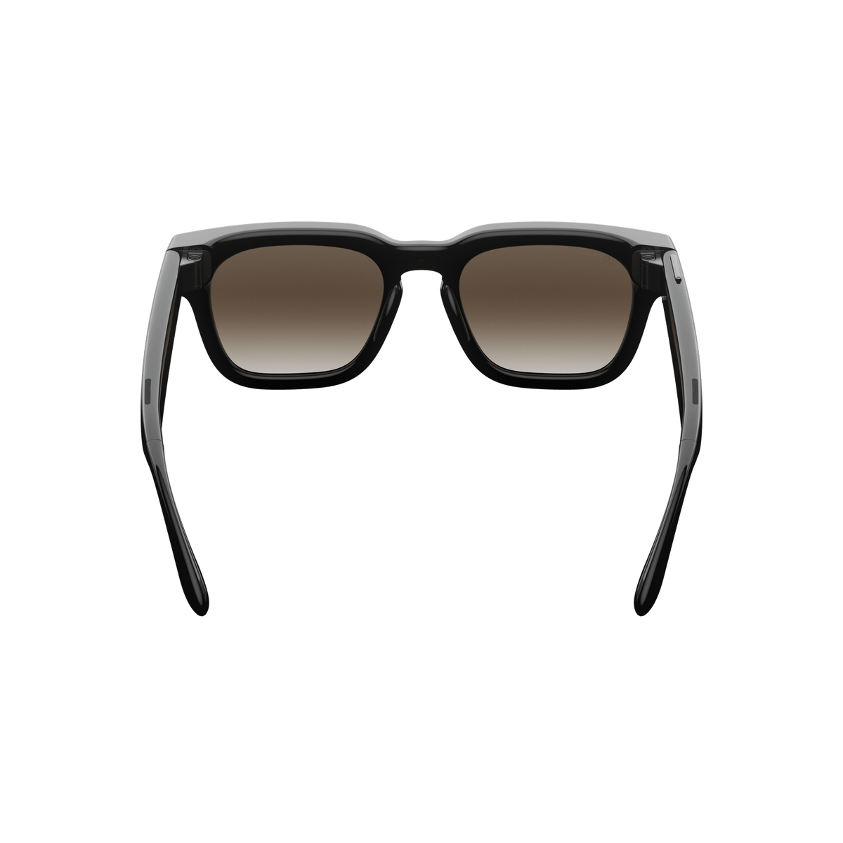 [PRE-ORDER] Meta Fury AI Glasses | Classic Black with Brown Gradient Lens (Ships from 1st Oct)