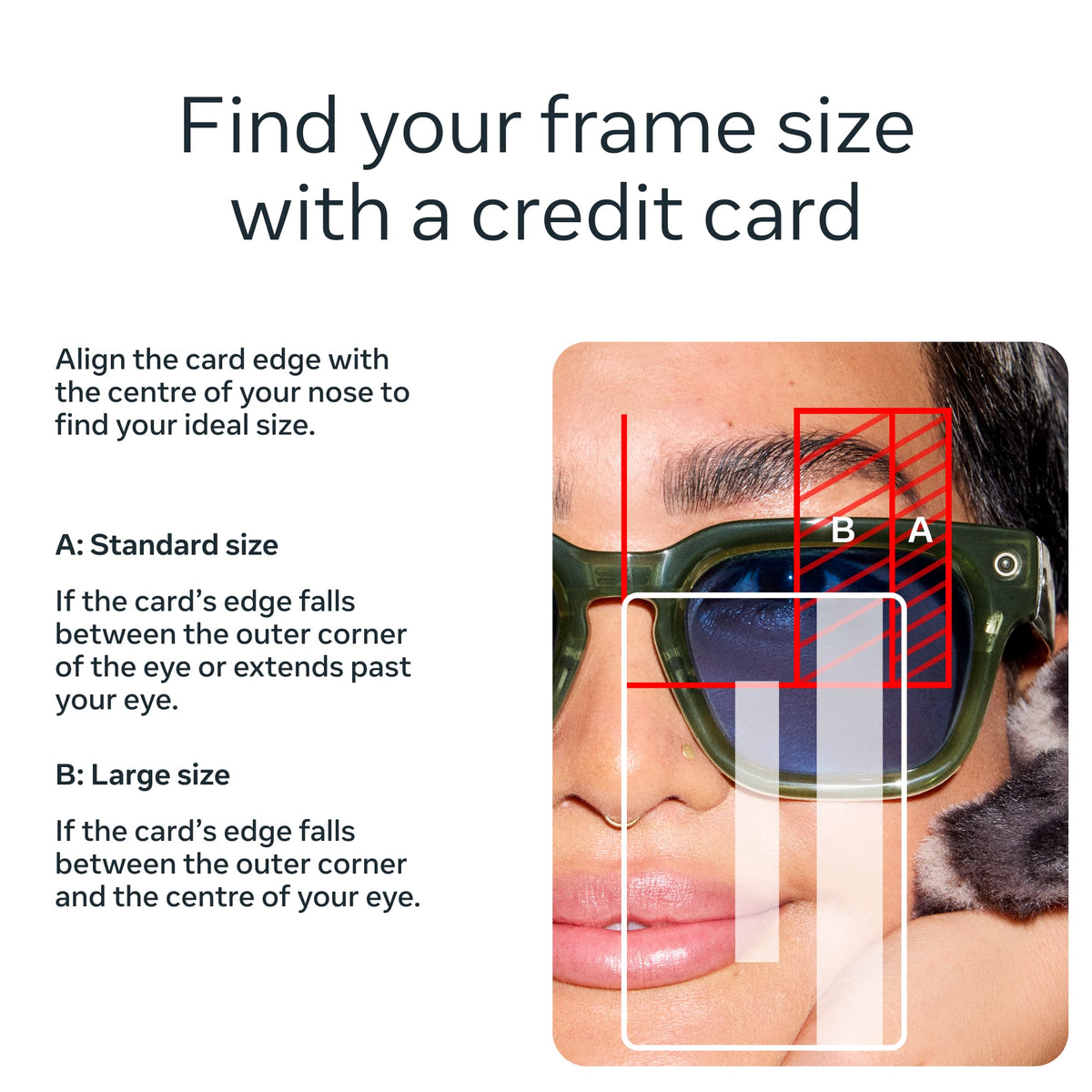 [PRE-ORDER] Meta Fury AI Glasses | Classic Black with Brown Gradient Lens (Ships from 1st Oct)