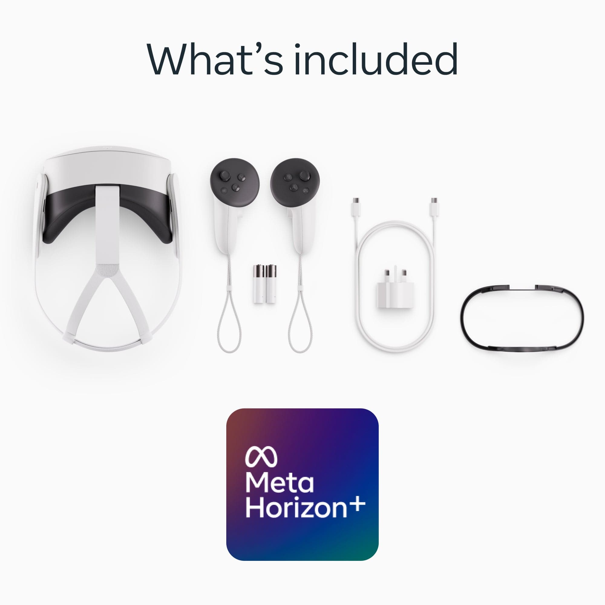Meta Quest 3S Advance VR Headset