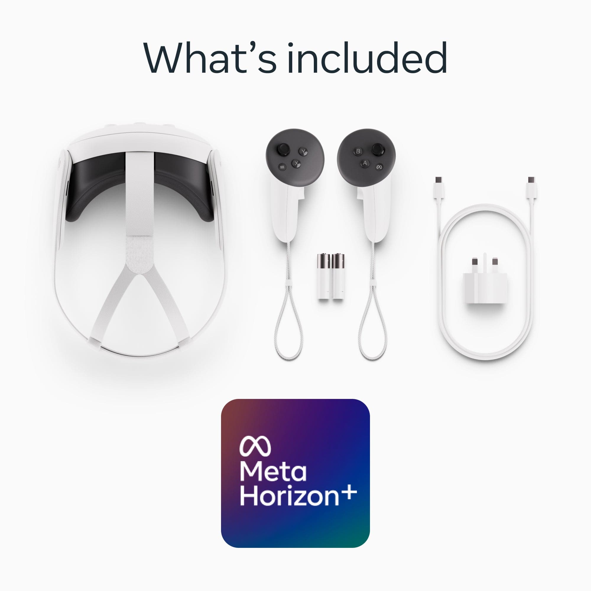 Meta Quest 3 VR Headset | Official SG Set & Local Warranty