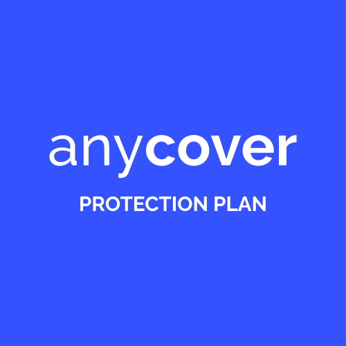 Anycover Protection Plan - Home Electronics