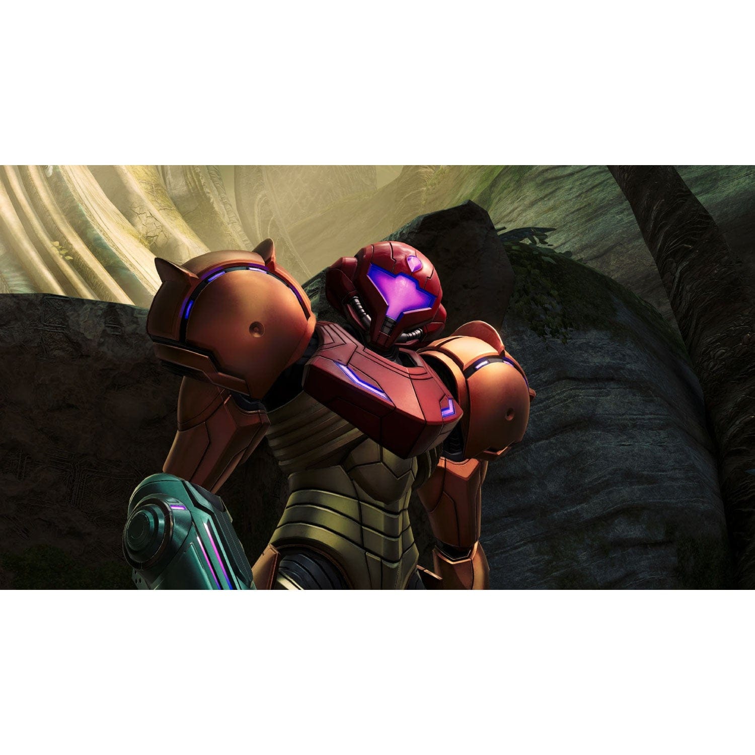 Nintendo Switch 2 Metroid Prime 4 Beyond