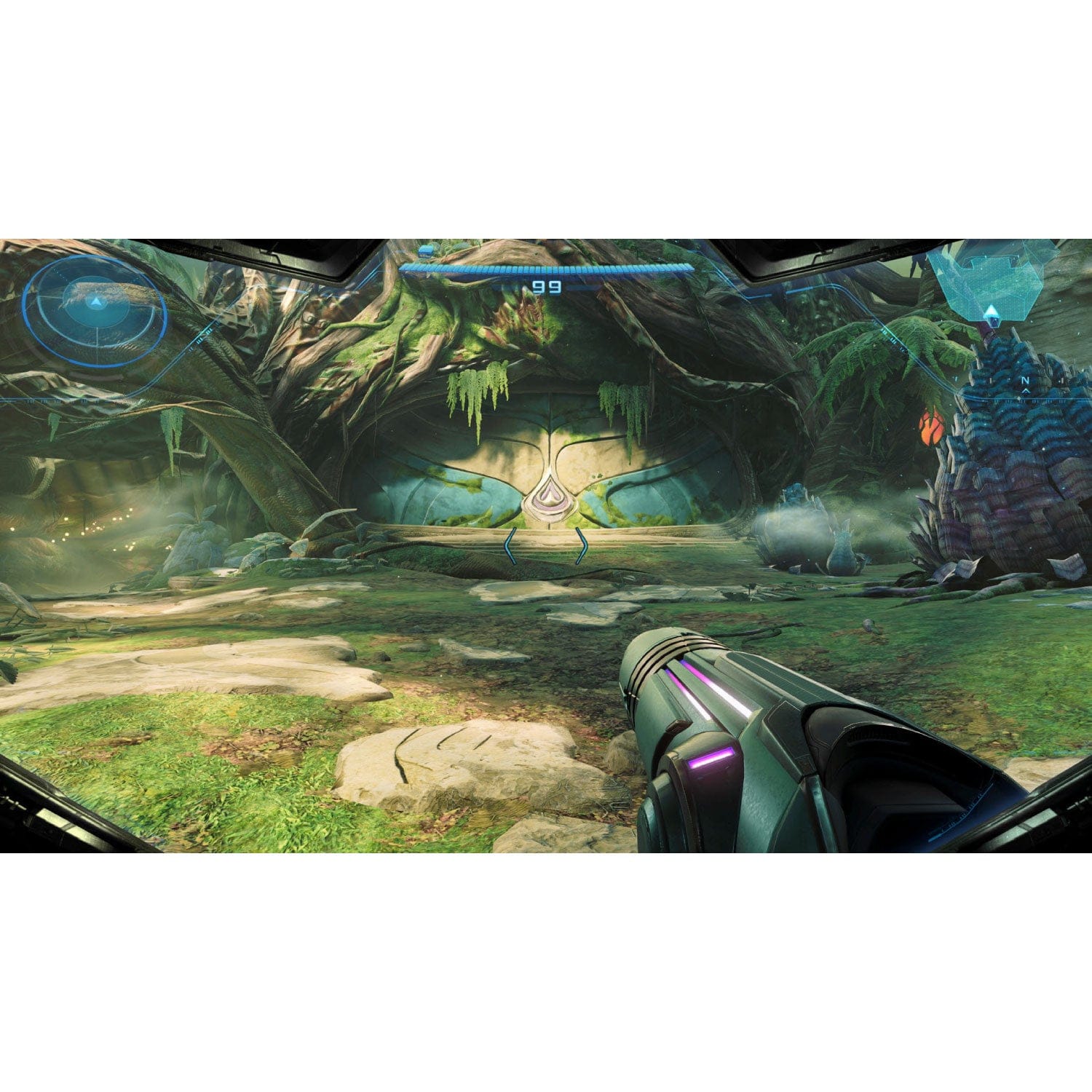 Nintendo Switch 2 Metroid Prime 4 Beyond