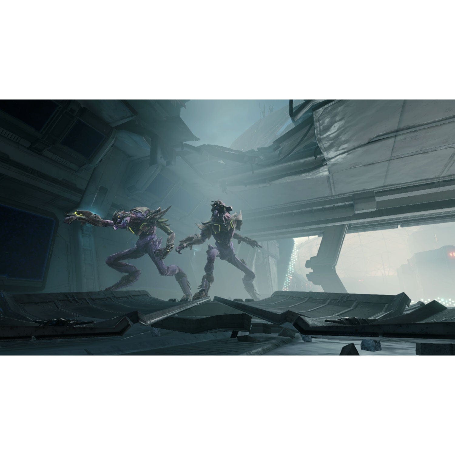 Nintendo Switch Metroid Prime 4 Beyond