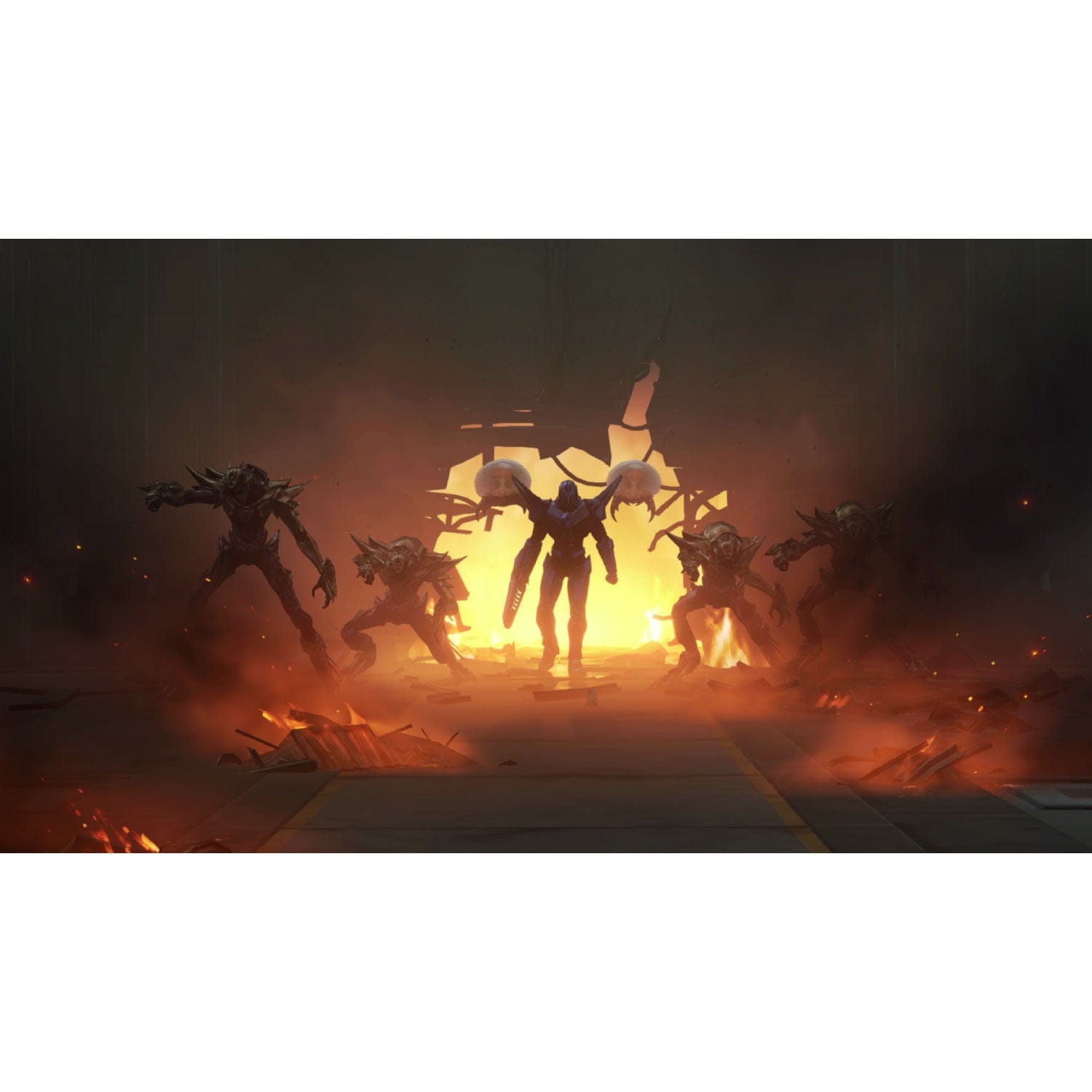 Nintendo Switch Metroid Prime 4 Beyond