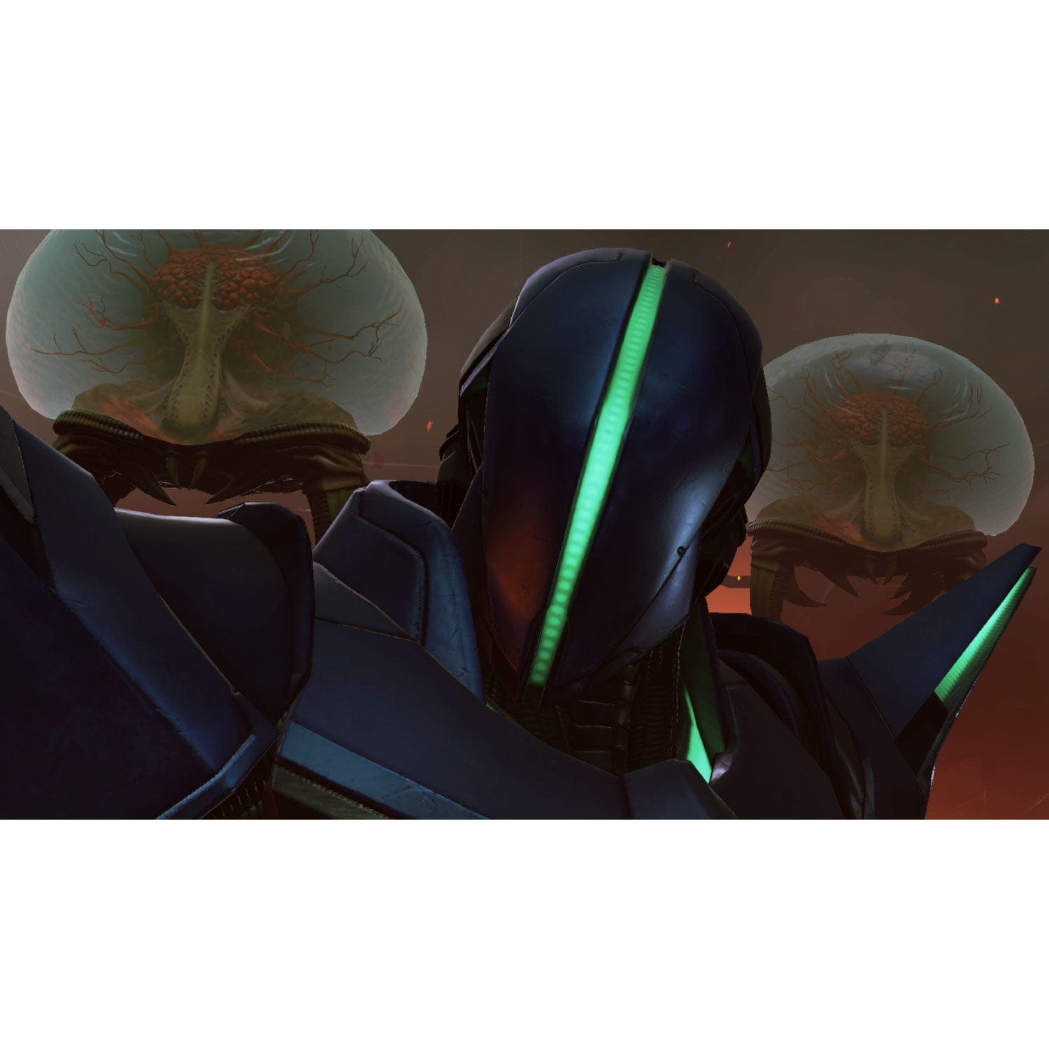 Nintendo Switch Metroid Prime 4 Beyond