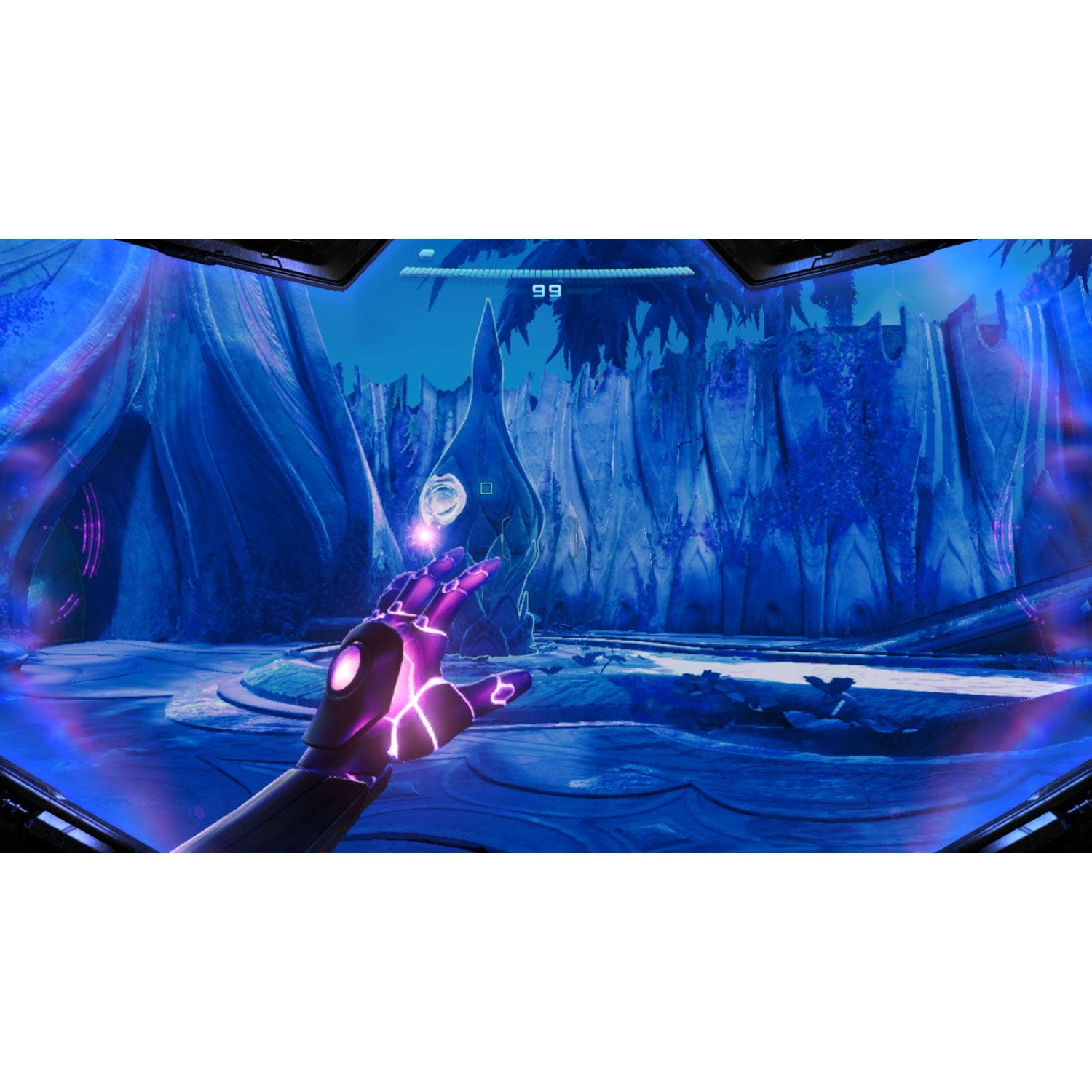 Nintendo Switch Metroid Prime 4 Beyond