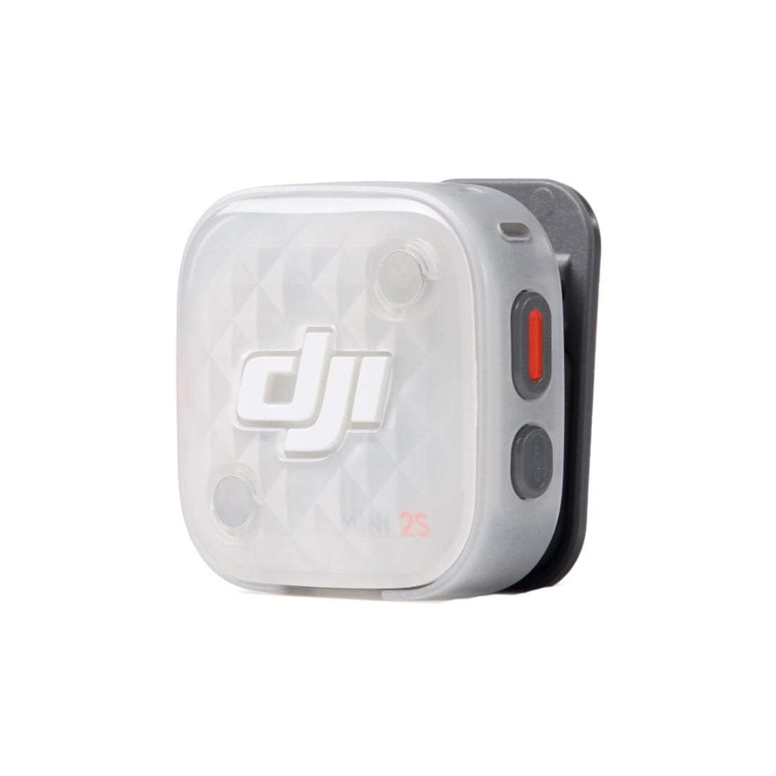 DJI Mic Mini 2S Wireless Microphone