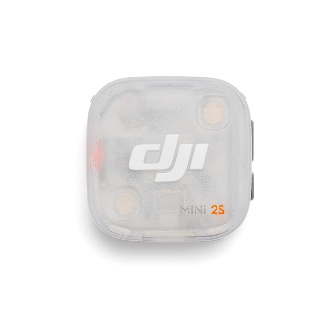 DJI Mic Mini 2S Wireless Microphone