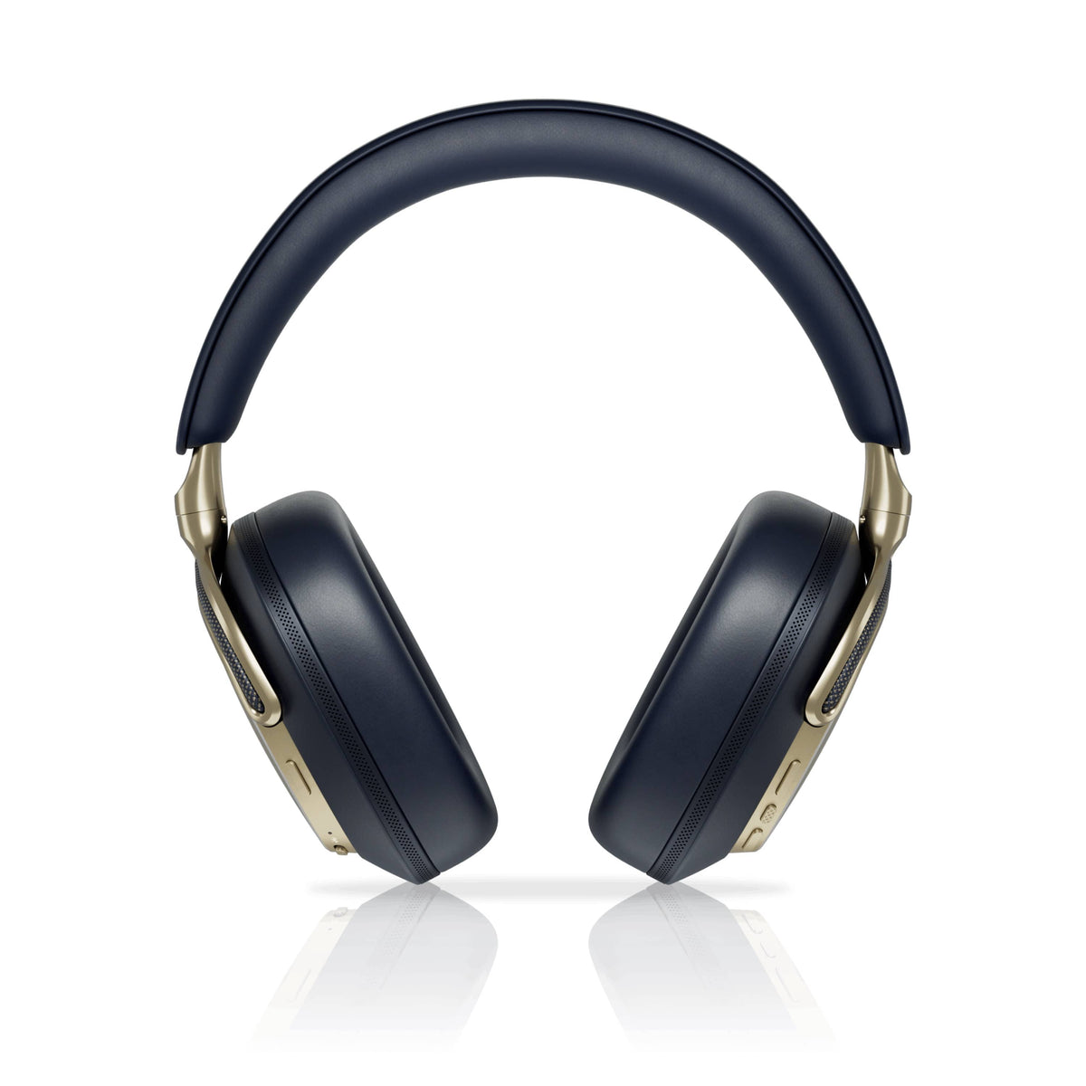 Bowers & Wilkins Px8 S2 Over-Ear Noise-Cancelling Headphones