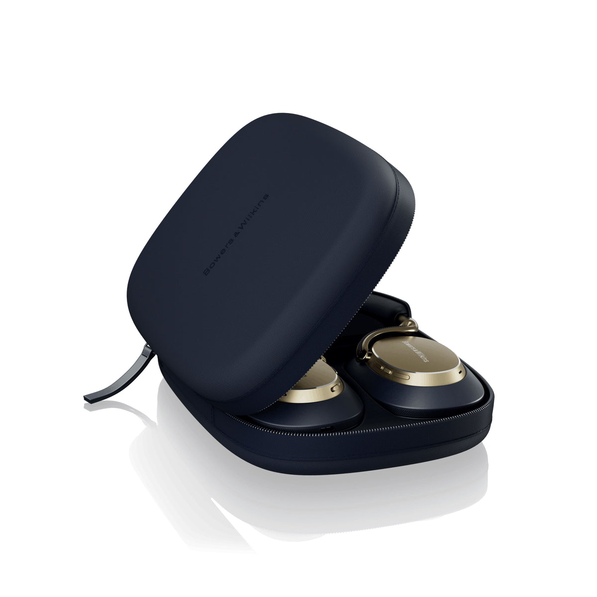 Bowers & Wilkins Px8 S2 Over-Ear Noise-Cancelling Headphones