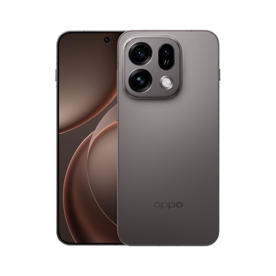 OPPO Find X9s Smartphone