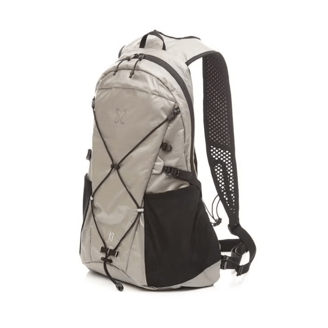 Samsonite Red RILOX Pace Pack Backpack