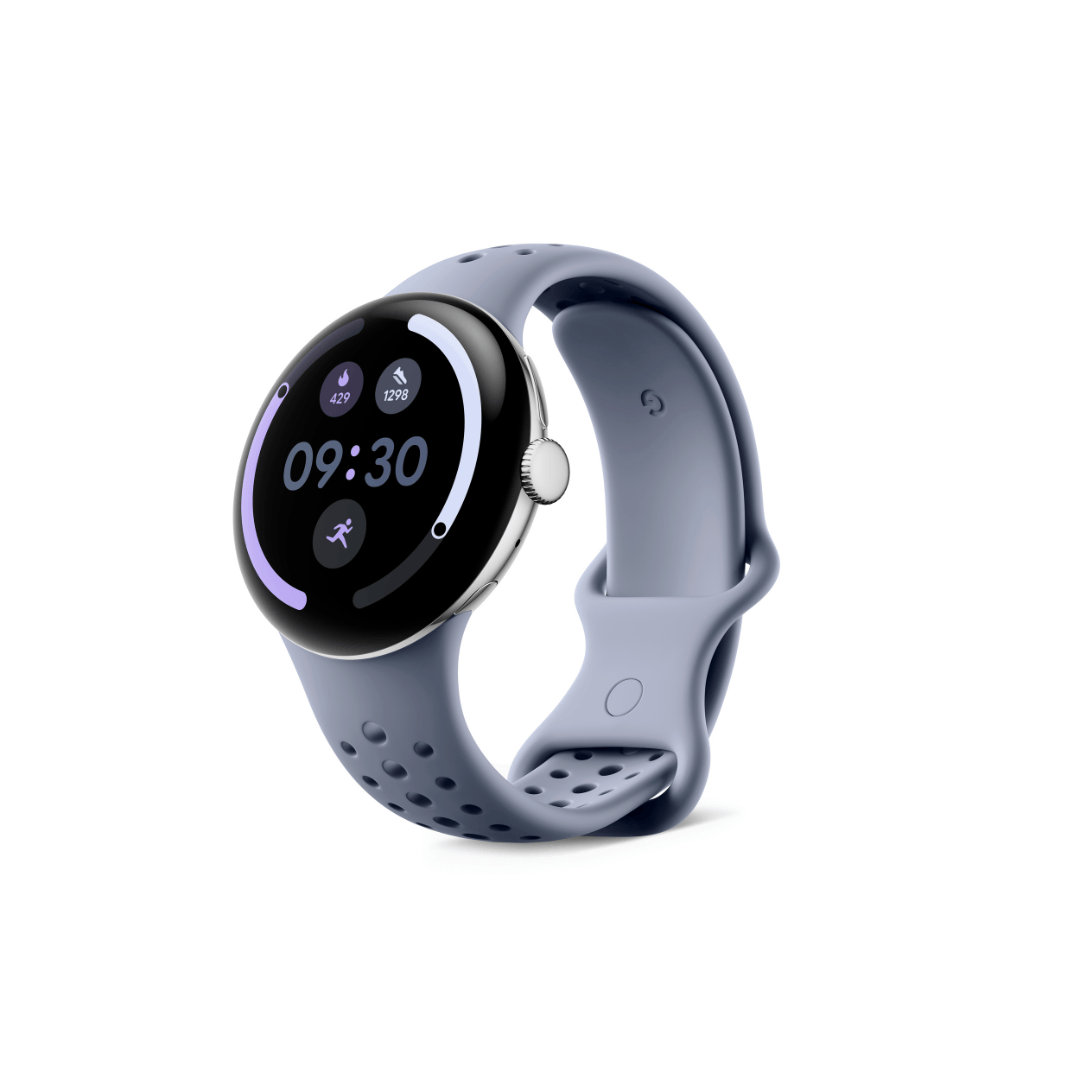 Google Pixel Watch 4