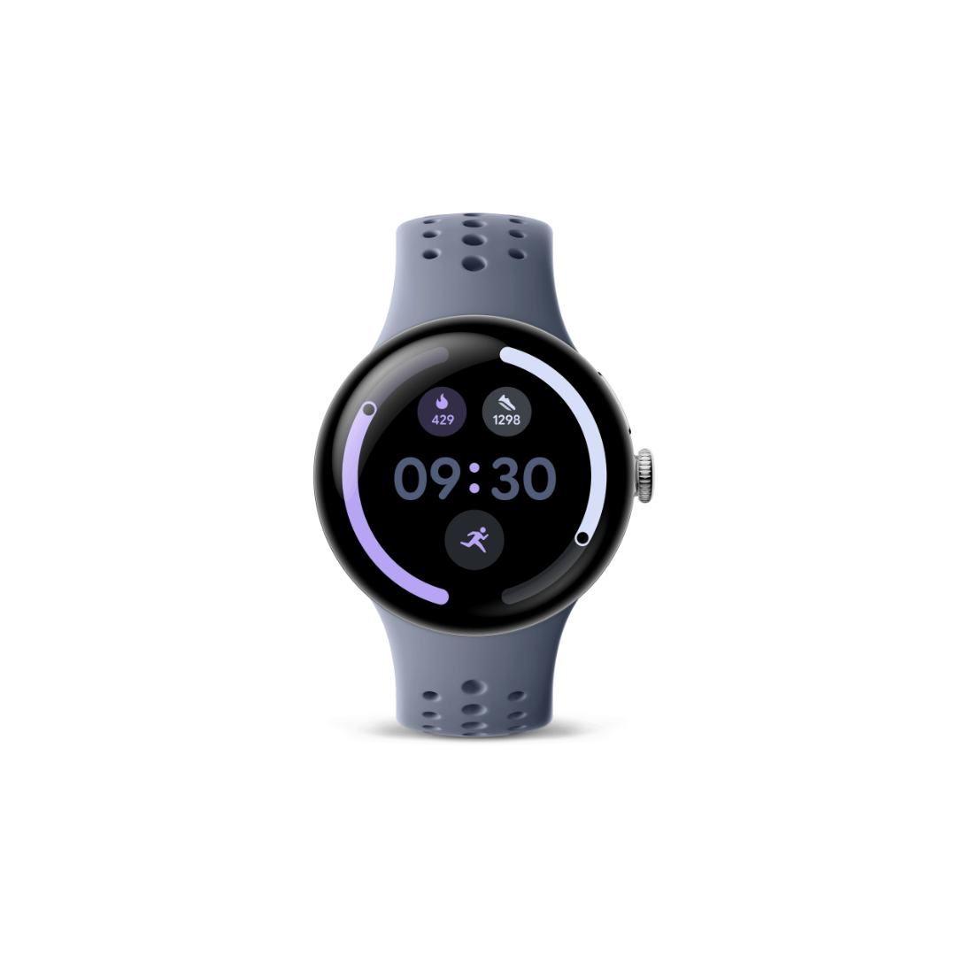 Google Pixel Watch 4