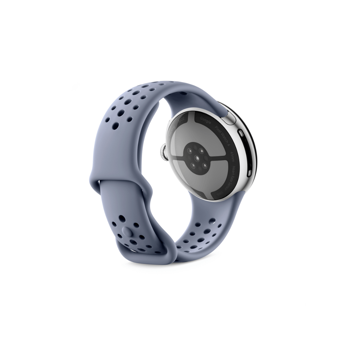 Google Pixel Watch 4